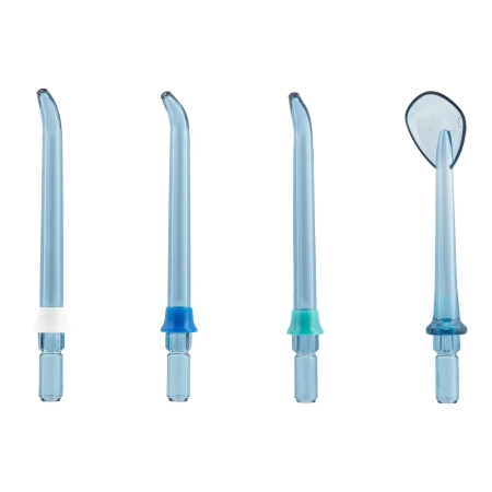 Irygator dentystyczny, stacjonarny, Berdsen ClearJet X5, biały