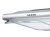 Okap kuchenny, pochłaniacz, podszafkowy, 60 cm, Berdsen, BE-10-A, inox