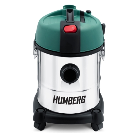 Odkurzacz przemysłowy do popiołu, 20L, 1200W, Humberg