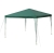 Pawilon ogrodowy, Plonos, 3x3 m, zielony, 4935