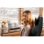 Fotel biurowy, Sofotel, Werona, czarny, 2580