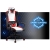 Fotel gamingowy, biurowy, obrotowy, Sofotel, Miss Fortune
