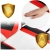 Fotel gamingowy, biurowy, obrotowy, Sofotel, Miss Fortune