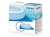 Mata pod basen, Bestway, 335x335 cm, niebieski