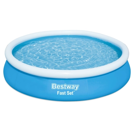 Basen ogrodowy rozporowy, Bestway, 366x76 cm