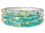 Basen dmuchany, owoce, Bestway, 150x53 cm
