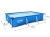 Basen ogrodowy stelażowy, 5w1, Bestway, 300x201x66 cm