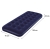 Materac dmuchany, Bestway, 185x76x22 cm, granatowy