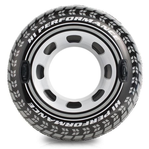 Przejdź do produktu Koło do pływania, opona Monster Truck, 114 cm