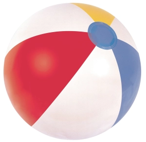 Piłka plażowa dla dzieci, Bestway, 61 cm