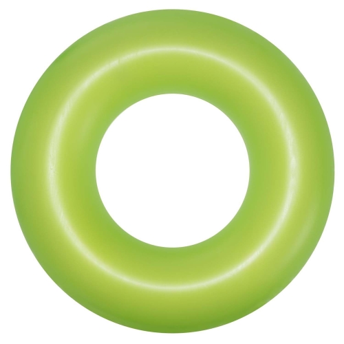 Przejdź do produktu Koło plażowe do pływania dla dzieci, Bestway, 76 cm, zielony