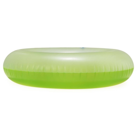 Koło plażowe do pływania dla dzieci, Bestway, 76 cm, zielony