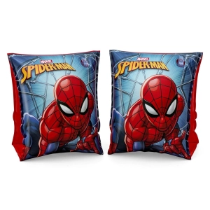 Rękawki do nauki pływania, spiderman, Bestway, 23x15 cm