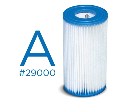 Pompa filtrująca do basenów, 3785l/h, Intex, + 7 filtrów, 28638 / 29000