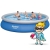 Basen ogrodowy rozporowy, 9w1, Bestway, 457x84 cm