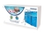 Drabinka metalowa do basenów, Bestway, 84 cm