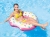 Kółko do pływania, donut, Intex, 94 cm