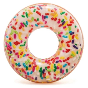 Kółko do pływania, donut, Intex, 99 cm