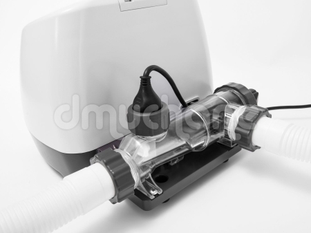 Generator chloru i ozonu w basenach ogrodowych, Intex, 26666