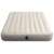 Materac dmuchany, dwuosobowy, Intex, 203x152x25 cm