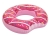Koło do pływania, donut, Bestway, 107 cm, różowy