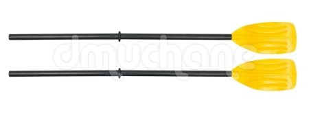Ponton KONDOR 1000, wiosła, Bestway, 155x93 cm