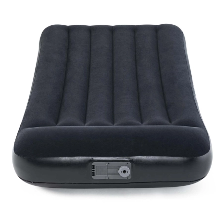 Materac welurowy, Bestway, 188x99x30 cm