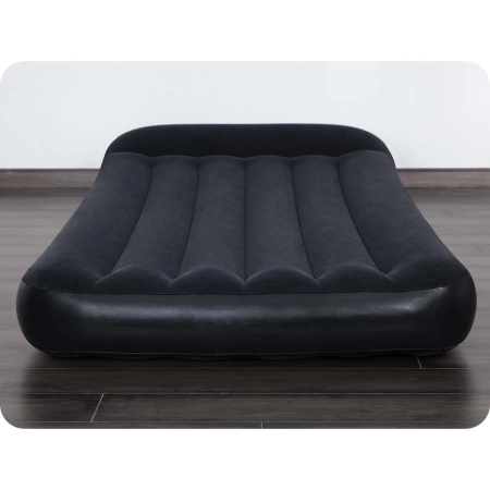 Materac welurowy, Bestway, 188x99x30 cm