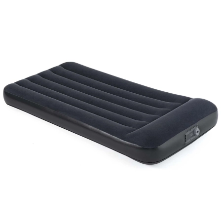 Materac welurowy, Bestway, 188x99x30 cm