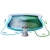 Basen ogrodowy rozporowy, zestaw 16w1, Bestway, 244x66 cm
