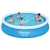 Basen ogrodowy rozporowy, zestaw 17w1, Bestway, 366x76 cm