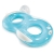 Podwójny pływający fotel, Intex, 198x117 cm, 56800