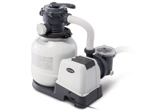 Pompa piaskowa, 7900 l/h, Intex, 26646