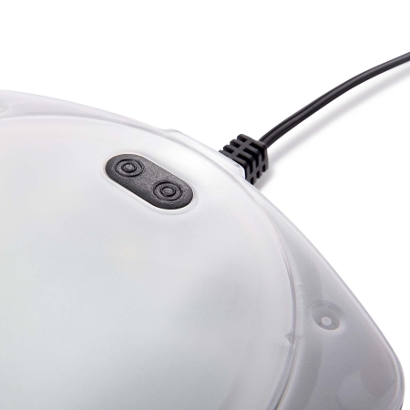 Magnetyczna lampa basenowa LED, Intex