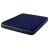 Materac dmuchany, dwuosobowy, Intex, 203x183x25 cm