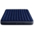 Materac dmuchany, dwuosobowy, Intex, 203x183x25 cm