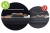 Materac dmuchany, dwuosobowy, Intex, 203x183x25 cm