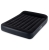 Materac dmuchany, dwuosobowy, Intex, 191x137x25 cm