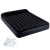 Materac dmuchany, dwuosobowy, Intex, 203x152x25 cm