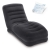 Fotel dmuchany Mea Lounge, Intex, 86x170x94 cm