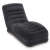 Fotel dmuchany Mea Lounge, Intex, 86x170x94 cm