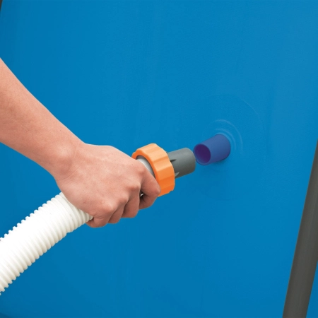 Pompa piaskowa do basenów, 8327 l/h, Bestway, 58499