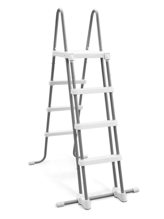 Basen ogrodowy stelażowy, zestaw 17w1, Intex, 457x122 cm