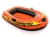 Ponton Explorer, Pro 100, 3w1, Intex, 58355