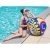 Duża dmuchana piłka plażowa, Bestway, 91 cm, multikolor
