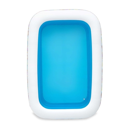 Basen dmuchany dla dzieci, Bestway, 229x152x56 cm