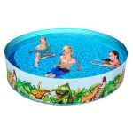 Basen ogrodowy, Dinozaury, Bestway, 244x46cm