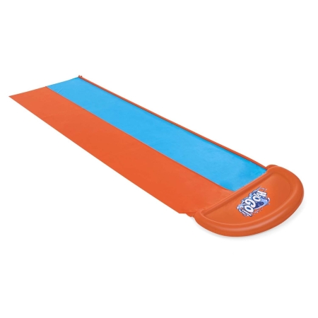 Ślizgawka wodna dwuosobowa, Bestway, 488 cm
