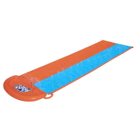 Ślizgawka wodna dwuosobowa, Bestway, 488 cm