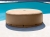 Dmuchane SPA Jacuzzi z hydromasażem, 4 os. + akcesoria, Intex, 196x71 cm